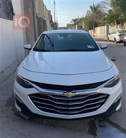 شيفروليه ماليبو